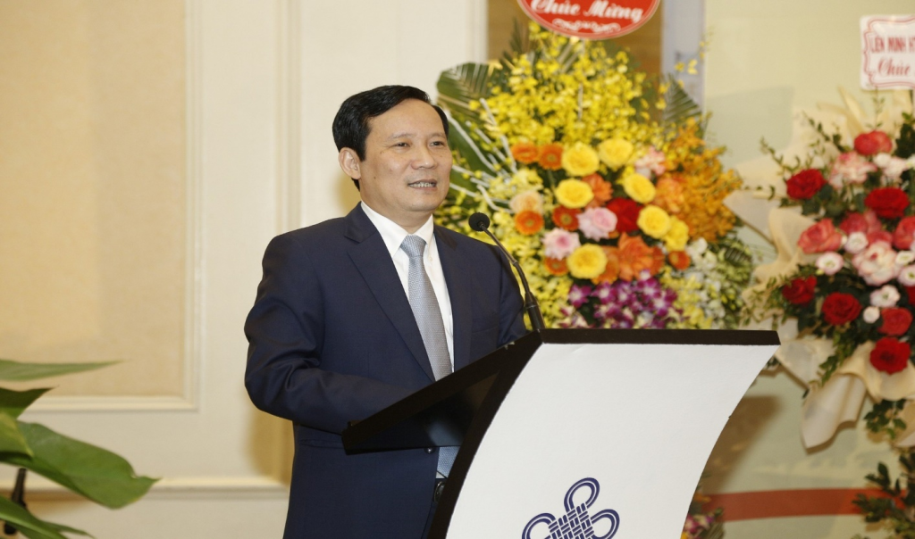 Ông Phạm Tấn Công, Chủ tịch Liên đoàn Thương mại và Công nghiệp Việt Nam (VCCI)